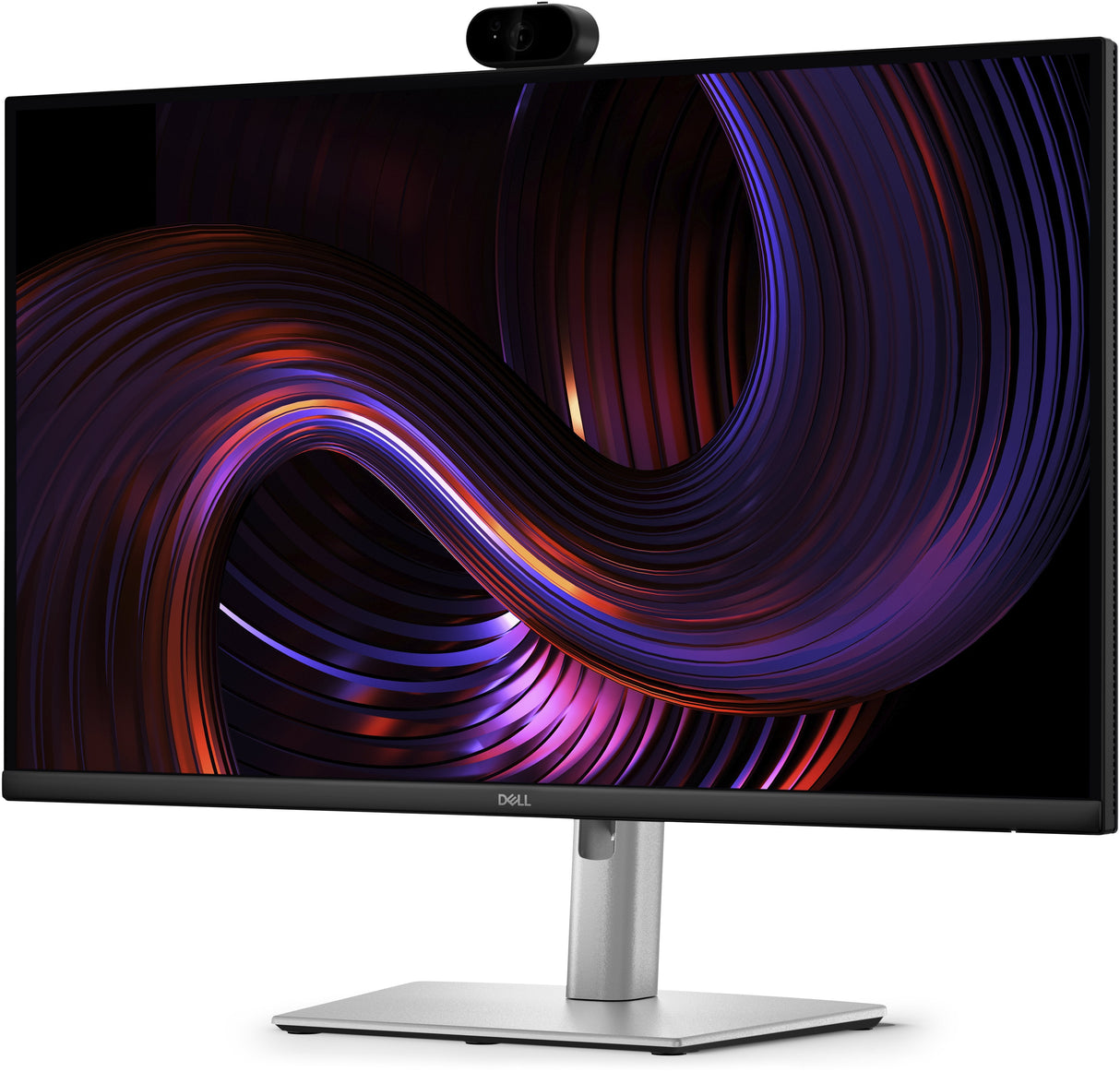 Dell Lcd P2726dev 27" Ips Qhd 2560×1440 Hdmi,Dp,Usb,Usb-C Black