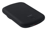 Laut Power Charge Handy Negro Powerbank,Comp. With Magsafe