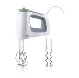 Braun Hm5100 Multimix 5 Batidora De Mano 750 W Gris, Blanco