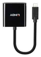 Usb Type C To Hdmi 4k60  Converter