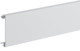 Hager Brstungskanal-Oberteil Br08029016 Pvc Zu Br B80mm Verkehrswei