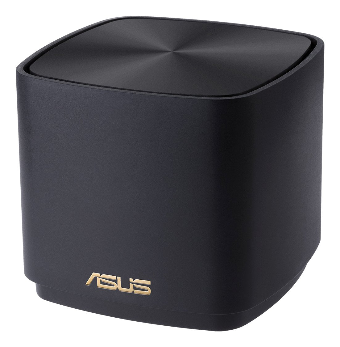 EAN 4711081760214 - ASUS ZenWiFi XD4 Plus (B-1-PK) Doble banda (2,4 GHz / 5 GHz) Wi-Fi 6 (802.11ax) Negro 2 Interno imagen 4