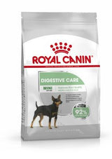 Royal Canin Ccn Mini Cuidado Digestivo 3 Kg