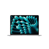 Apple Macbook Air 13" 16+1tb Ssd M5 Chip (2026) Silver Qwertz