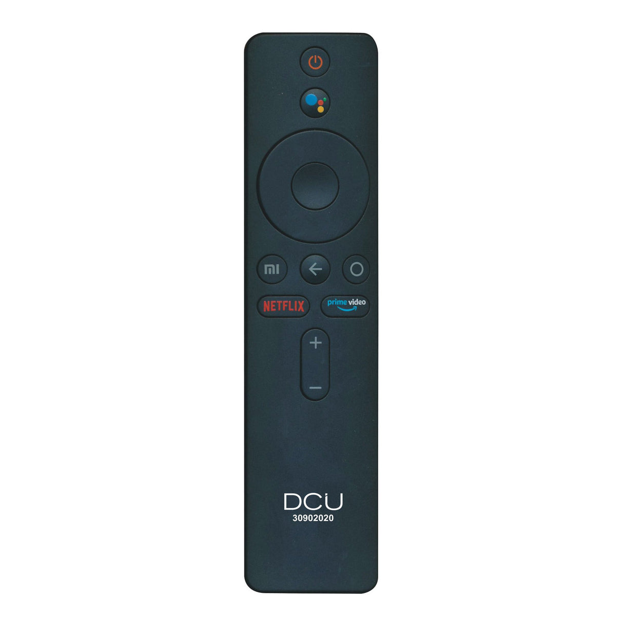 EAN 8436556991844 - DCU Advance Tecnologic 30902020 mando a distancia RF inalámbrico TV, Sintonizador de TV, Receptor de tele imagen 1