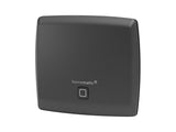 Punto De Acceso Homematic Ip Smart Home Hmip-Hap-A , Central Antracita 160275a0