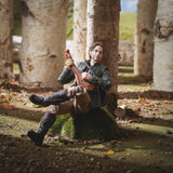 Figura Hasbro Dungeons & Dragons :Honor Among Thieves Edgin