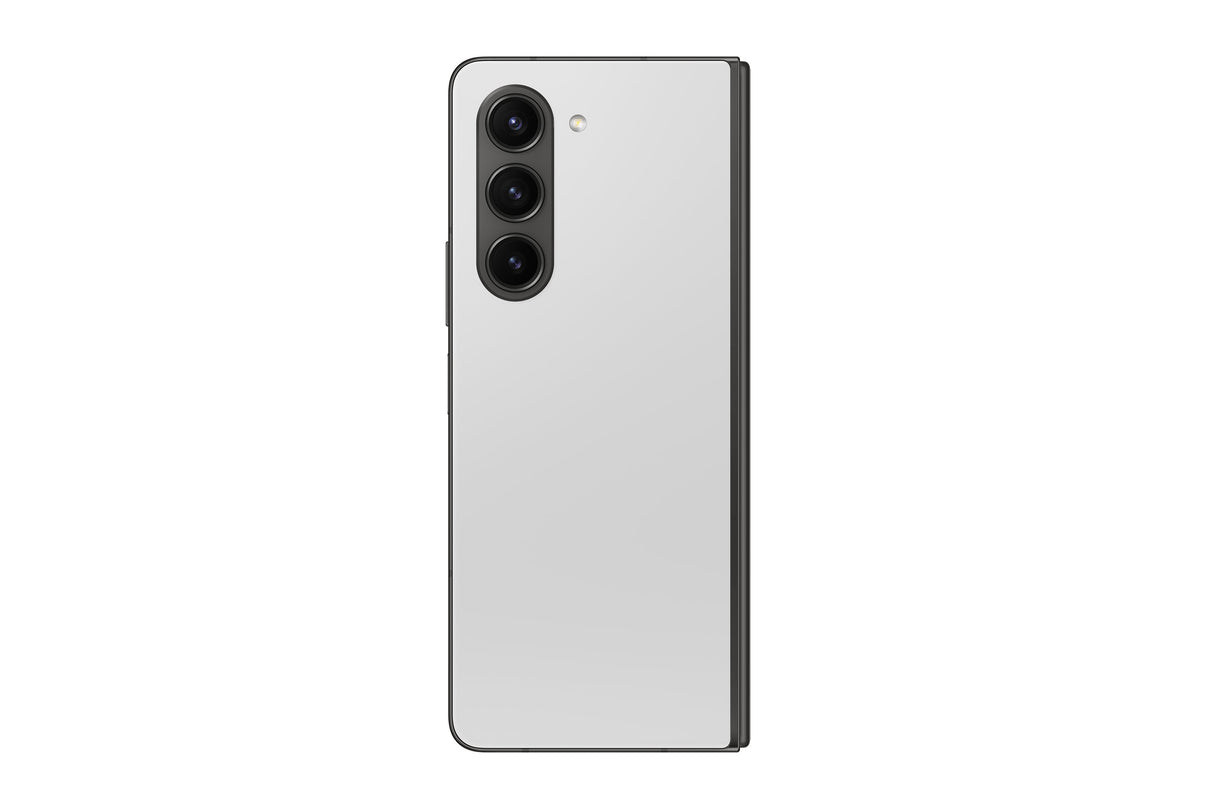 EAN 8806095152202 - Samsung Galaxy Z Fold5 SM-F946B/DS 19,3 cm (7.6") SIM doble Android 13 5G USB Tipo C 4400 mAh Gris imagen 3