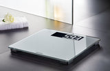 EAN 4006501638649 - Soehnle Style Sense Comfort 600 Rectángulo Acero inoxidable Báscula personal electrónica imagen 10