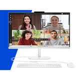 EAN 199896593571 - HP OmniStudio All-in-One Desktop Next Gen AI 27-cw0007ns PC Copilot+ PC AMD Ryzen AI 5 68,6 cm (27") 1920  imagen 4