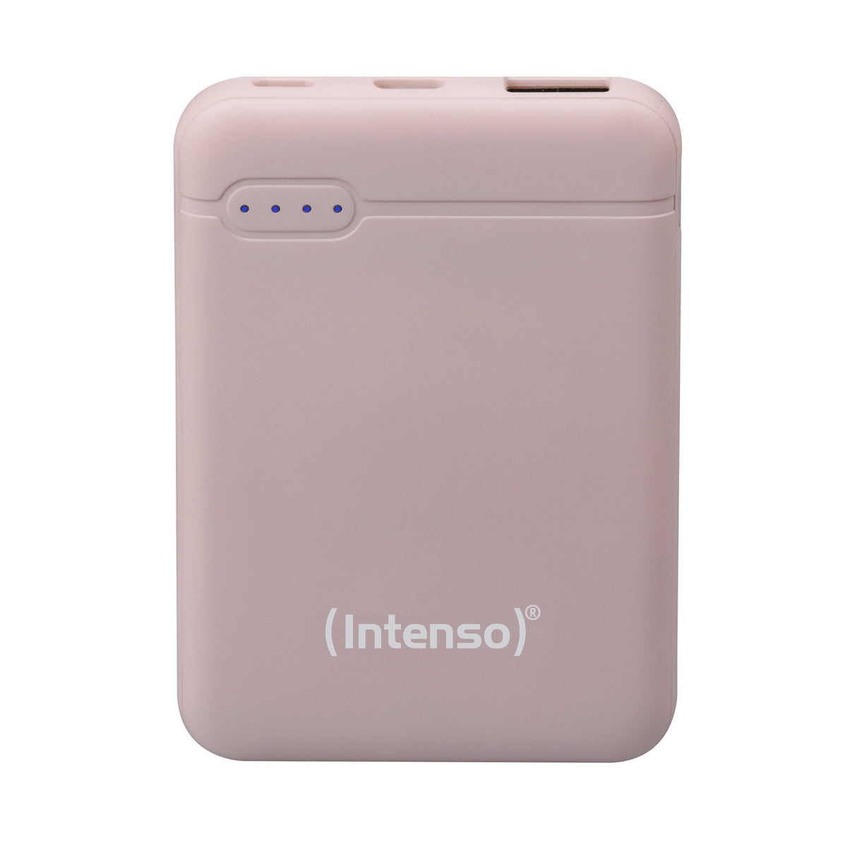 Intenso Powerbank Xs5000 5000mah Rosa