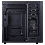EAN 8436545691496 - Hiditec ATX KLYP PSU Torre Negro imagen 4