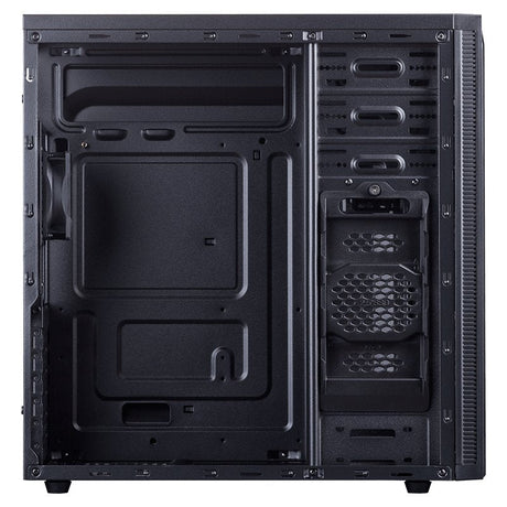 EAN 8436545691496 - Hiditec ATX KLYP PSU Torre Negro imagen 4