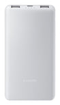 EAN 6941812758663 - Xiaomi BHR9350GL batería externa Ión de litio 10000 mAh Blanco imagen 1