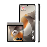 Motorola Razr 70 8gb/256gb Hematite