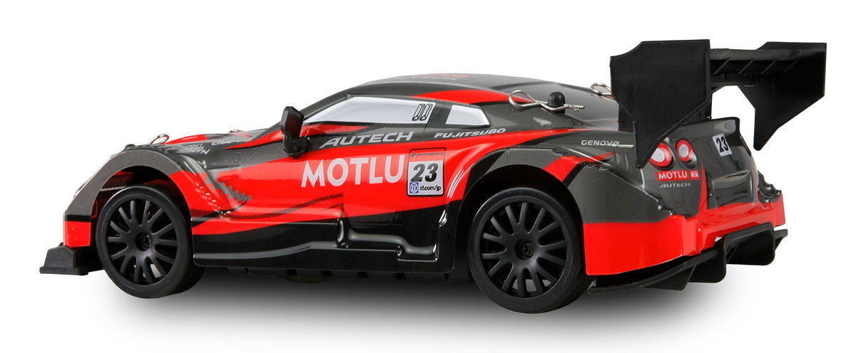 EAN 4262408979302 - Amewi 21112 modelo controlado por radio Coche de carreras Motor eléctrico 1:24 imagen 3