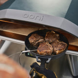 EAN 5060967395149 - Ooni Koda 2 Pro fabricante de pizza y hornos 1 Pizza(s) Negro, Plata imagen 8