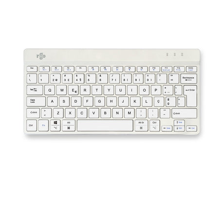 EAN 8719274492283 - R-Go Tools RGOCOPTWLWH teclado Universal Portugués imagen 3