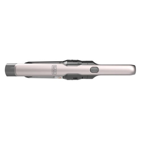 EAN 5035048740194 - Black & Decker DVC320BRG aspiradora de mano Oro rosa Sin bolsa imagen 4