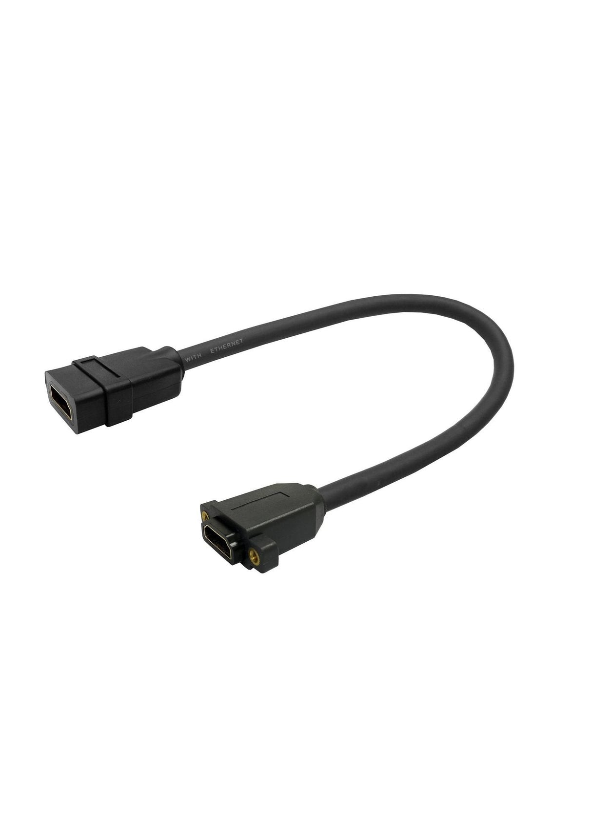 Vivolink Prohdmihdffwp Cable Hdmi 0,25 M Hdmi Tipo A (Estándar) Negro