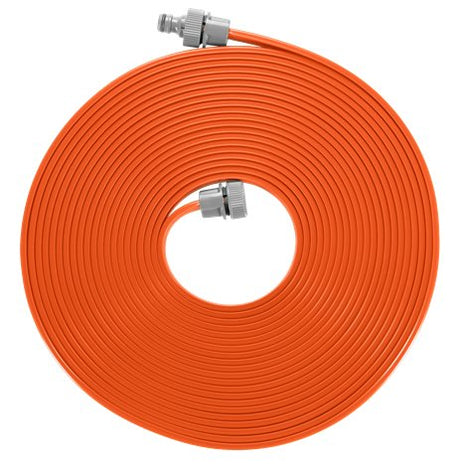 EAN 4078500099608 - Gardena 996-20 manguera de jardín 15 m Por encima del suelo Naranja imagen 1