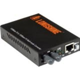 EAN 4016621003418 - Longshine LCS-C842MT convertidor de medio 100 Mbit/s imagen 1