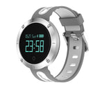 Billow  Reloj Inteligente Deportivo Xsg30 Pro Negro / Rojo