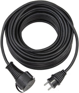 EAN 4007123167012 - Brennenstuhl 1161420 cable de transmisión Negro 5 m imagen 1