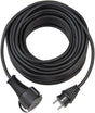 EAN 4007123167012 - Brennenstuhl 1161420 cable de transmisión Negro 5 m imagen 1
