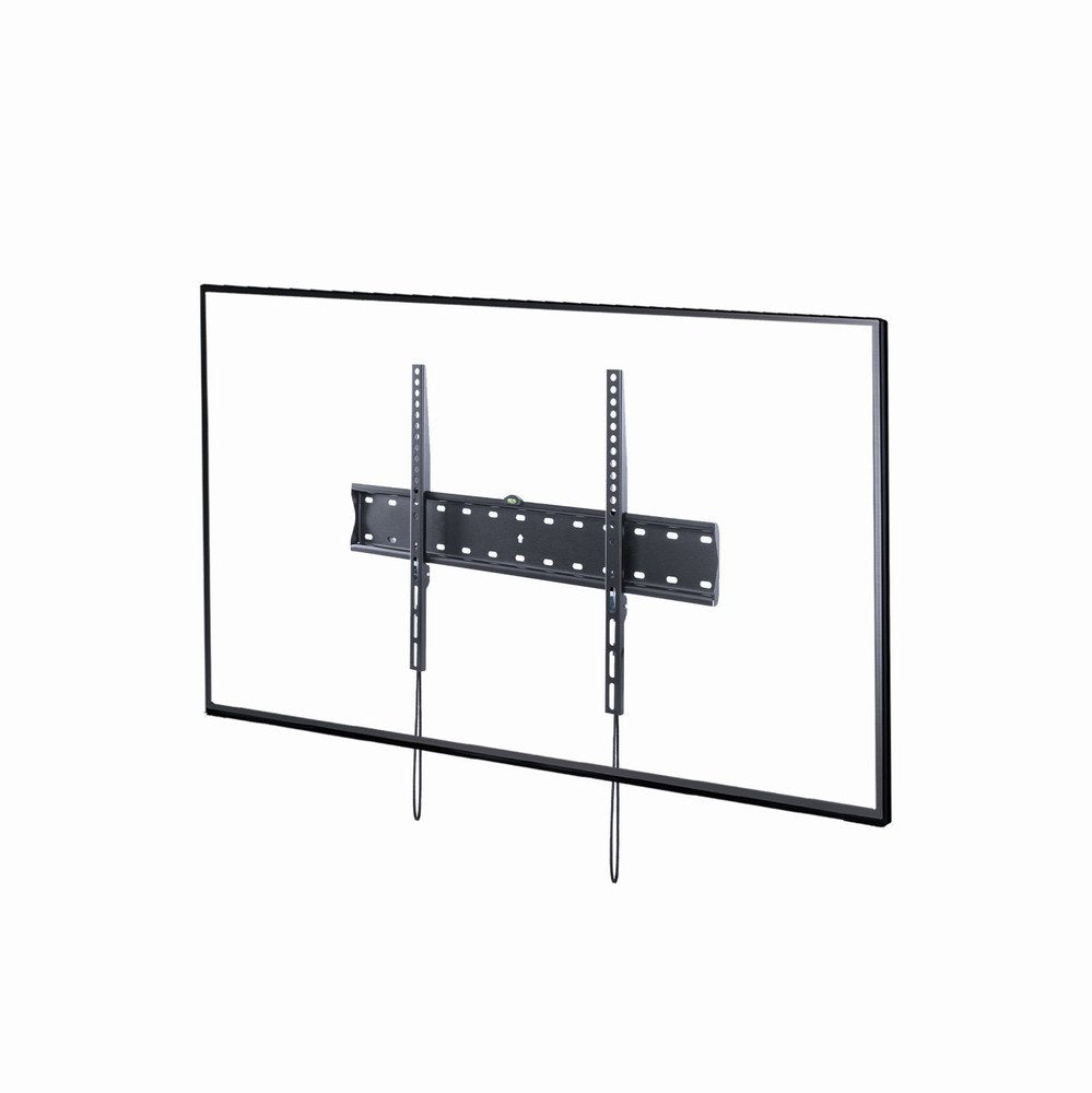 Soporte Pared Tv Wall Mount Fixed 37"-70" 40 Kg