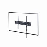 Soporte Pared Tv Wall Mount Fixed 37"-70" 40 Kg