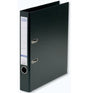 EAN 4002030138643 - Elba smart Pro - PP carpeta de cartón A4 Negro imagen 1