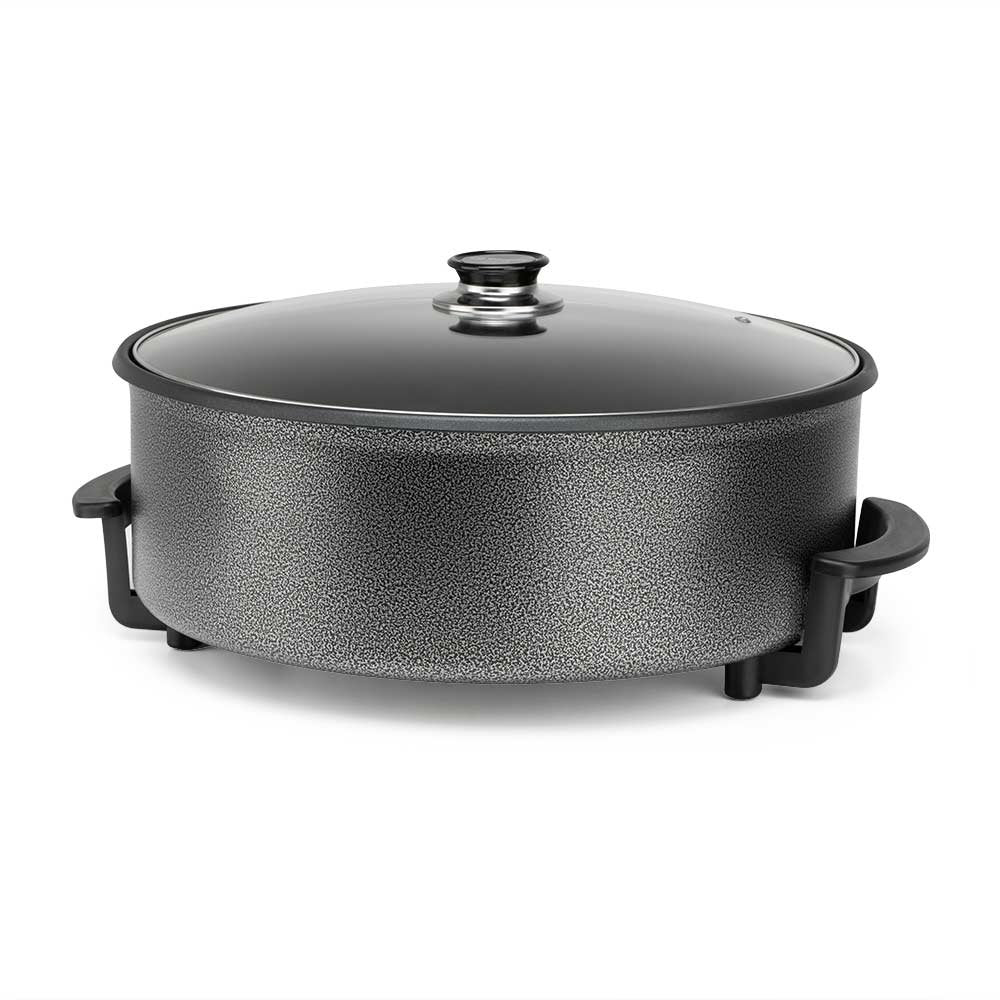 Olla Eléctrica Orbegozo Pz 4211 1500w