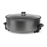 Olla Eléctrica Orbegozo Pz 4211 1500w