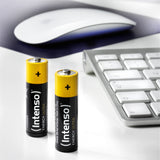 Intenso Energy Ultra Alcalina Aa Lr06 Pack-10