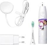 EAN 4260486336413 - happybrush Eco vibe Niño Cepillo dental sónico Blanco imagen 2