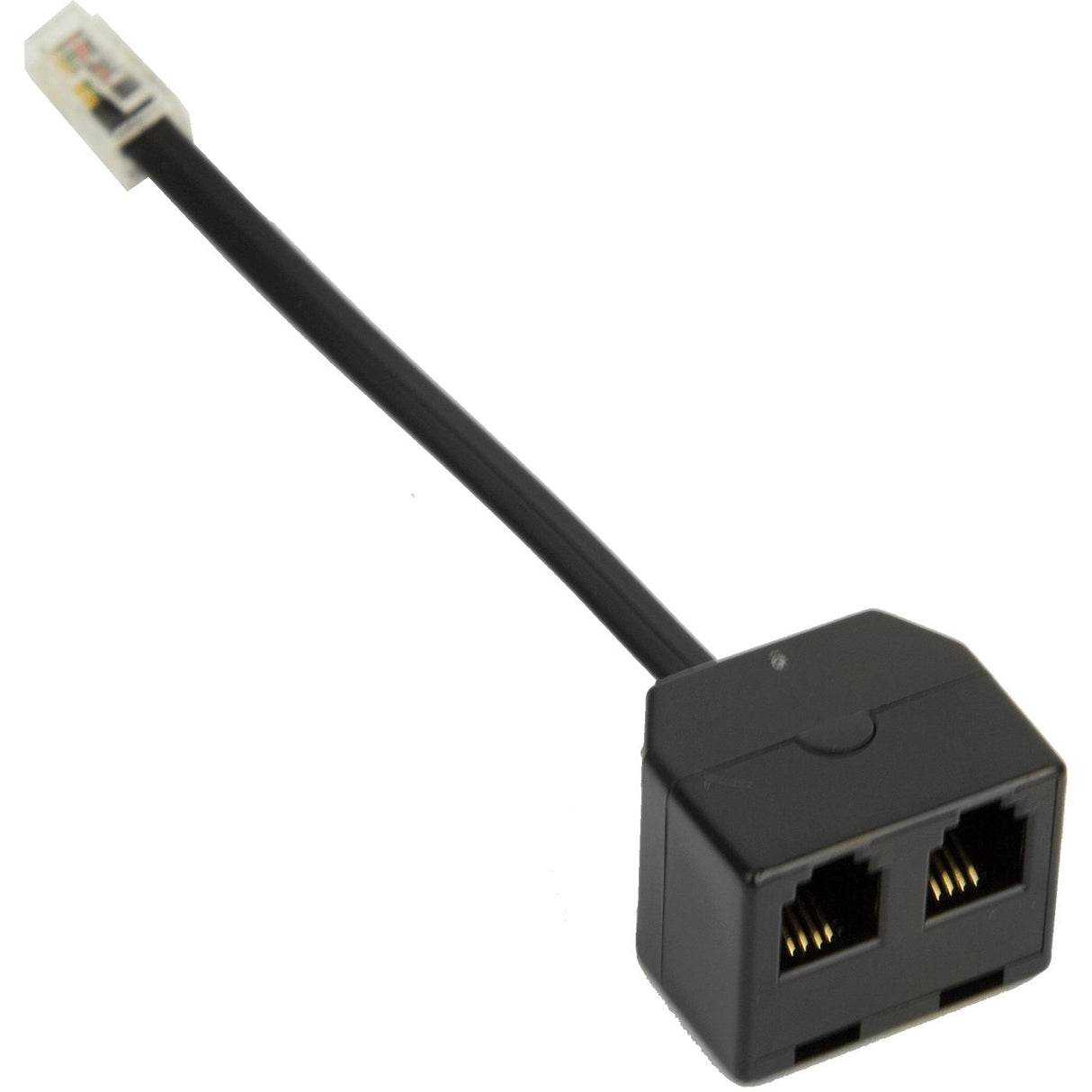 Jabra 1600-289 Divisor Paralelo Jabra (Conector Doble) 1600-289