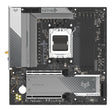 EAN 4895106296916 - Sapphire NITRO+ B850M WIFI AMD B850 Zócalo AM5 micro ATX imagen 1