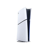 EAN 711719577478 - Sony PlayStation 5 Slim Digital Edition 1,02 TB Wifi Negro, Blanco imagen 1