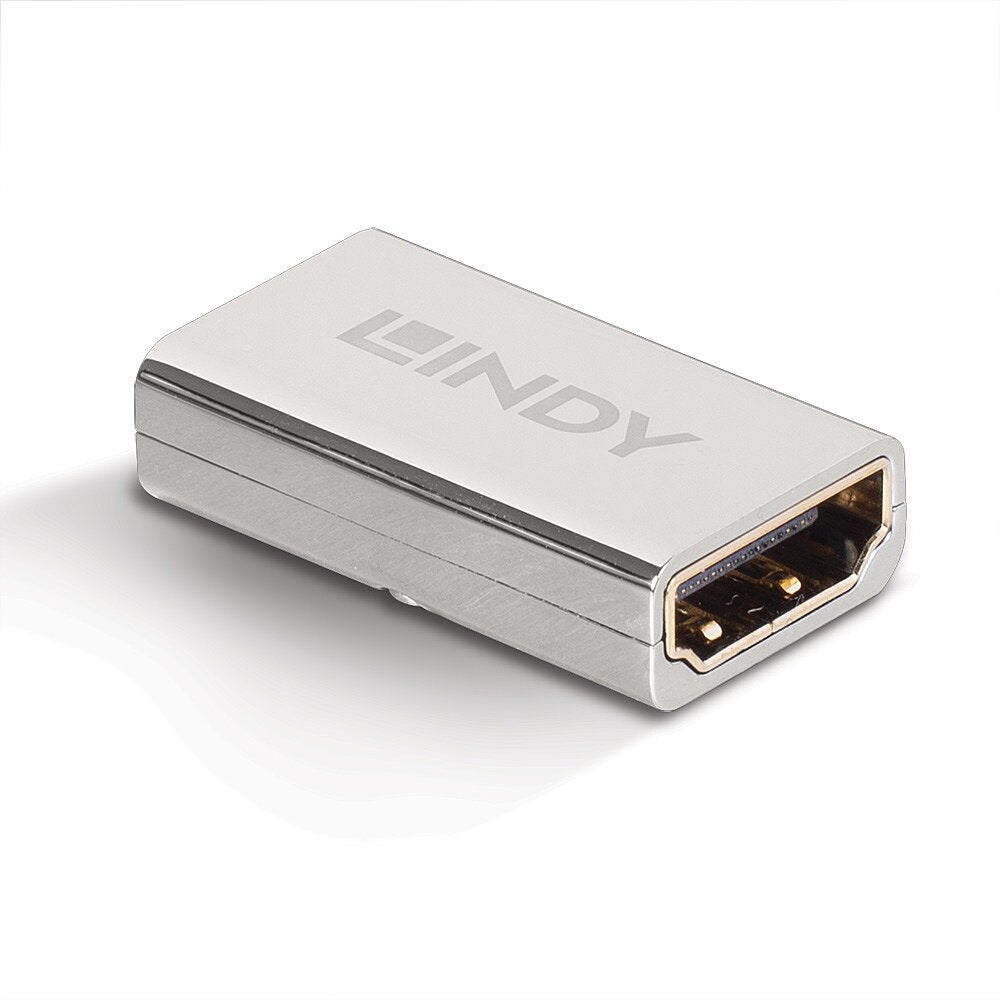 Lindy Adaptador Hdmi 2.1 8k Uhd 7680x4320@60hz
