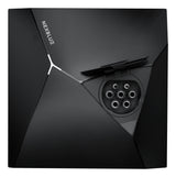Nexblue Delta Max Mid Black