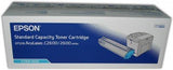 Original Epson Toner Laser Cian 2.000 Paginas Aculaser/2600n C/2600n