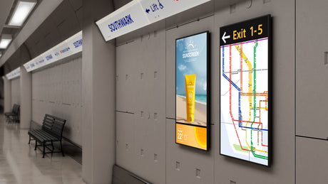 EAN 4548736172906 - Sony BZ35P Pantalla plana para señalización digital 2,16 m (85") LED Wifi 500 cd / m² 4K Ultra HD Negro A imagen 21