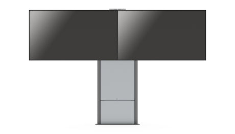 EAN 5704174176251 - SMS Smart Media Solutions C591U004-2A0 soporte para TV Negro imagen 6