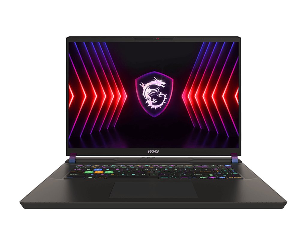 Msi Vector 17hx-689 I9-14900hx 32 1tb 4080 W11h 17