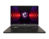 Msi Vector 17hx-689 I9-14900hx 32 1tb 4080 W11h 17