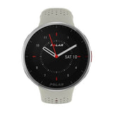 EAN 0725882060491 - Polar Pacer Pro 3,05 cm (1.2") MIP 45 mm Digital 240 x 240 Pixeles Blanco GPS (satélite) imagen 1