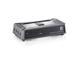 Level One Switch No Gestion 8 Puertos 10/100  Mini No Rack Base Magnetica