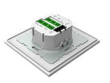 EAN 5712505564585 - Vivolink VLCP8B botonera Blanco imagen 3