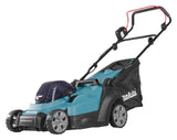 Makita Lm003gz 40v Cordless Lawn Mower 38cm